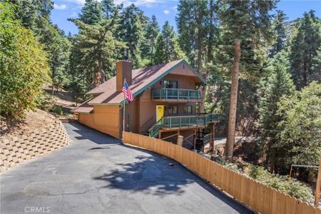 899 Blueridge