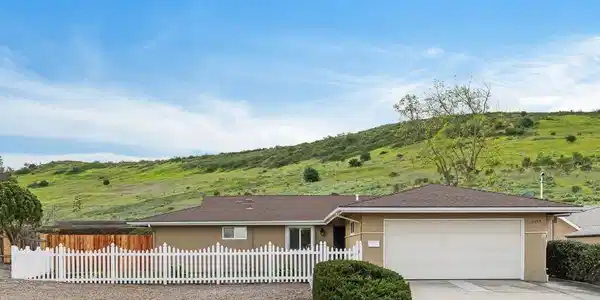 12545 Buckskin Trail