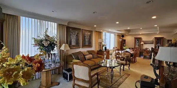 2160 Century Park East