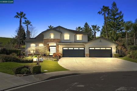 1150 Vista Monte Dr