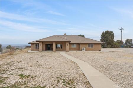 9050 Ponderosa Road