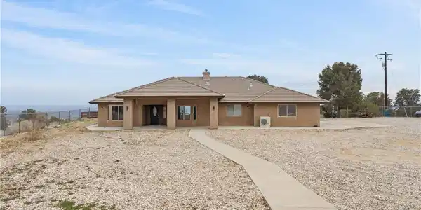 9050 Ponderosa Road