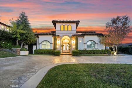 5721 Winchester Court