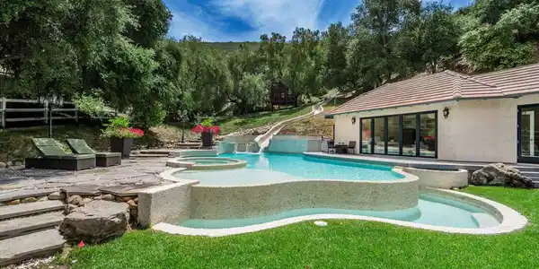 204 Bell Canyon Road