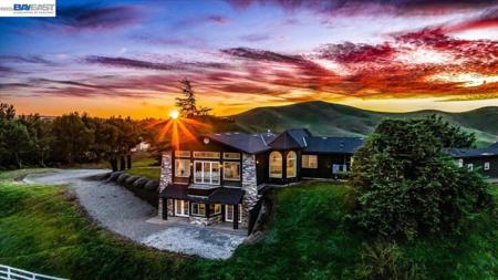 12400 Morgan Territory Rd