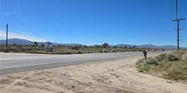 0 Palmdale Blvd & 75th St East