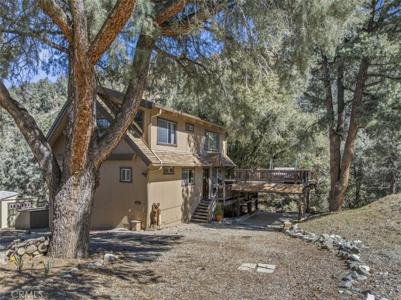 2112 Glacier