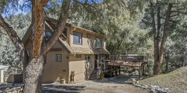 2112 Glacier