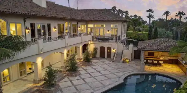 5980 Rancho Diegueno
