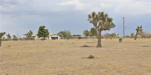 111 La Mirada Road