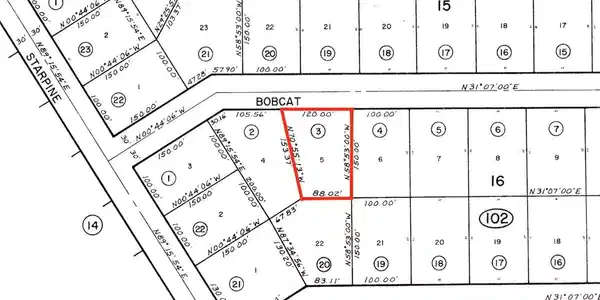 0 Bobcat Drive