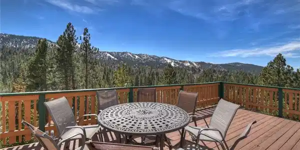 43850 Yosemite