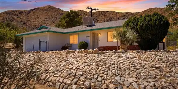 49084 Mojave