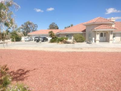 20305 Rancherias Road