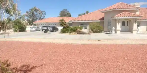 20305 Rancherias Road