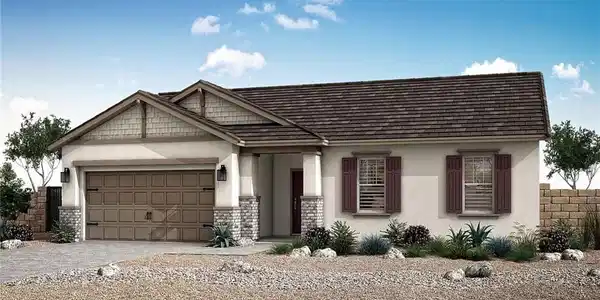 14812 Indigo Road