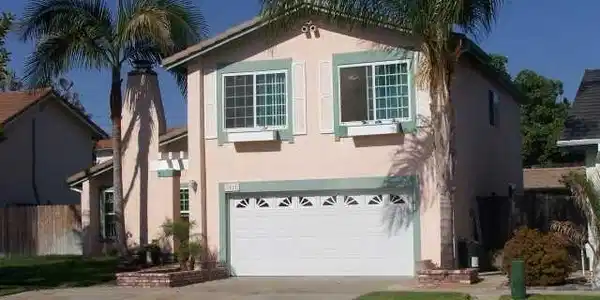 1021 Sparrow Court