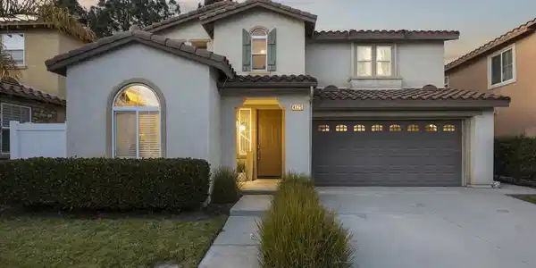 4625 Refugio Court