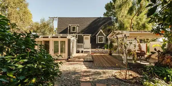 21316 Hillside Drive