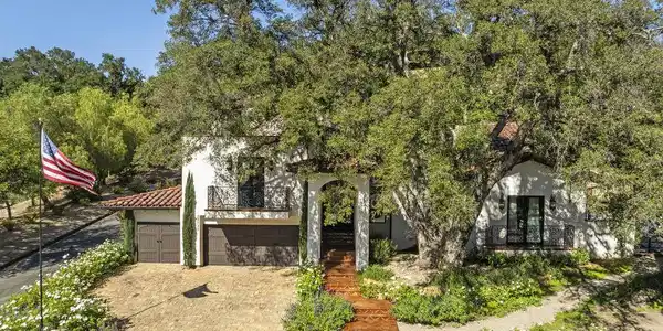23725 La Salle Canyon Road