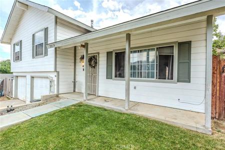 22510 Eagle Way