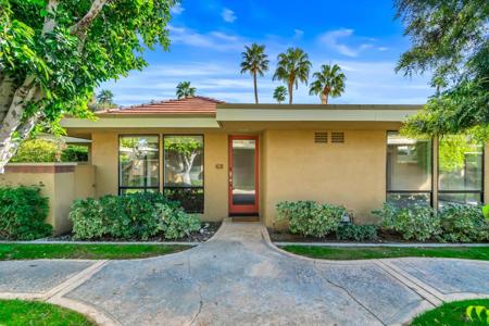 2501 N Indian Canyon Drive