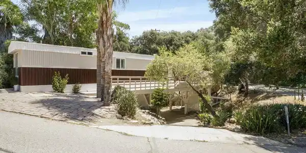 1070 Katherine Road