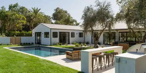 99 Sierra Vista Road