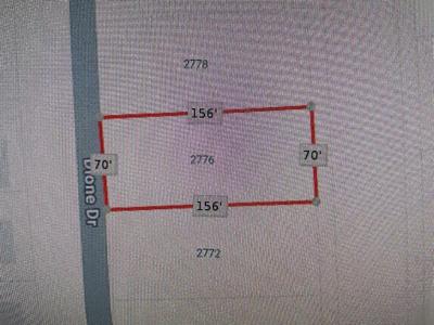 2776 Dione Drive