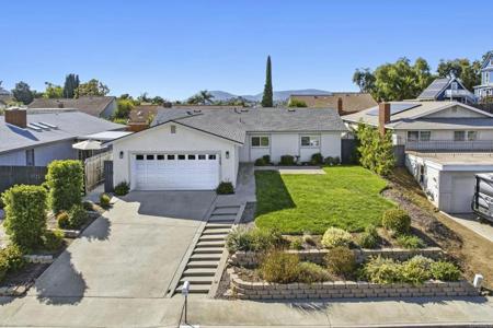 1469 Glen Avon Drive
