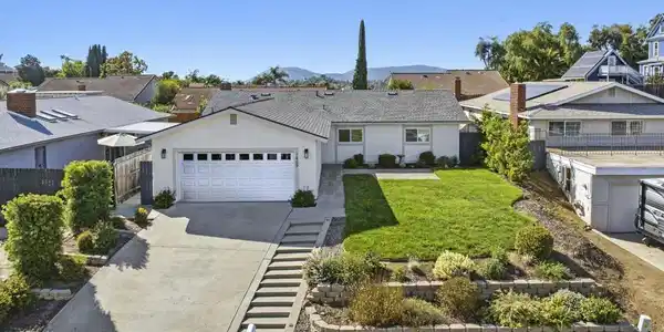 1469 Glen Avon Drive
