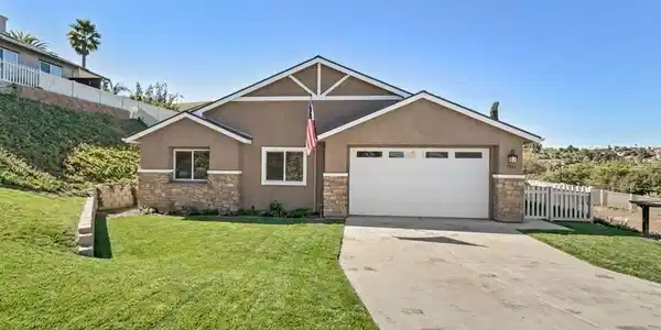 9212 Rickie Road