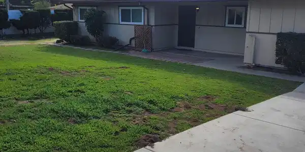 3126 Reservoir Dr.
