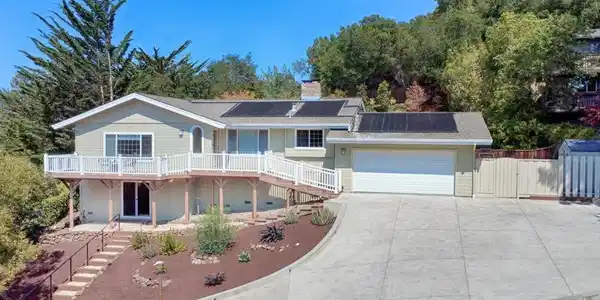317 Sherman Drive