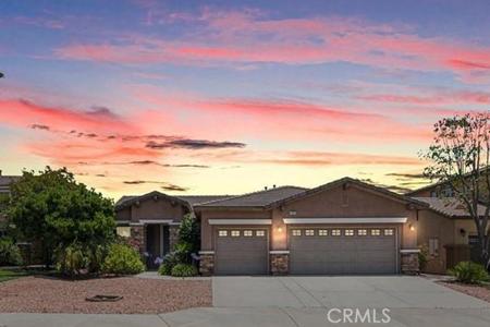 29264 Crystal Ridge Court