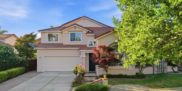 3289 Monte Verde Lane