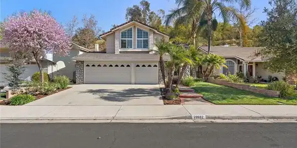 20682 Porter Ranch Road