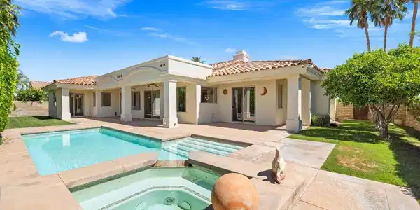 1691 Ponderosa Way