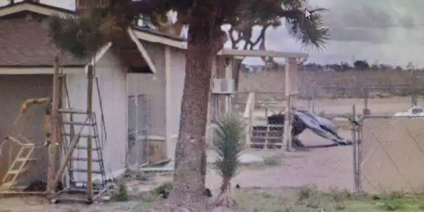 11175 Sierra Road