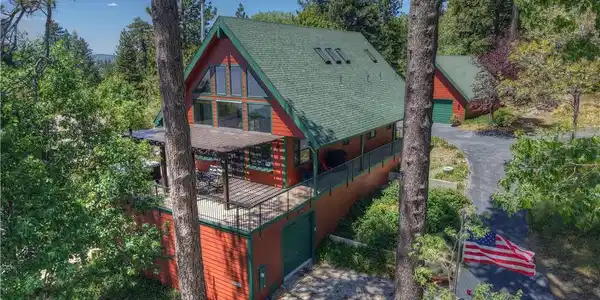 30 Park Drive