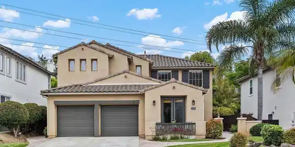 1709 Weatherwood Court