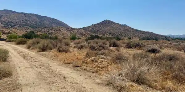 0 Angeles Forest Highway