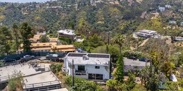 1830 Bel Air Road