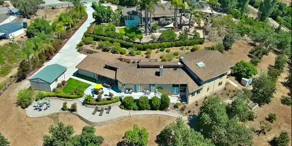5790 La Cumbre Road