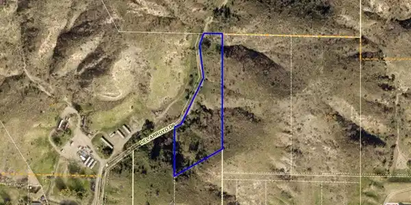 9400 N Del Arroyo Drive