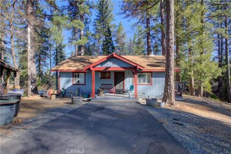 23625 Rock Hammer Road