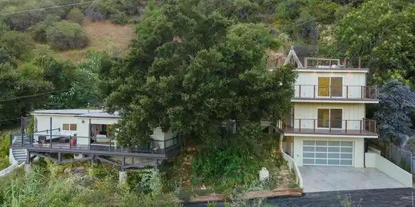 563 Canon View Trail