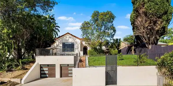 1201 Montecito Dr