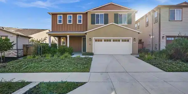 5477 Sierra Trail Way