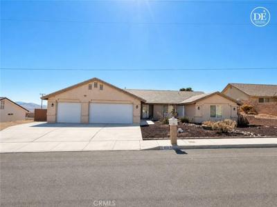 1321 Prairie Drive